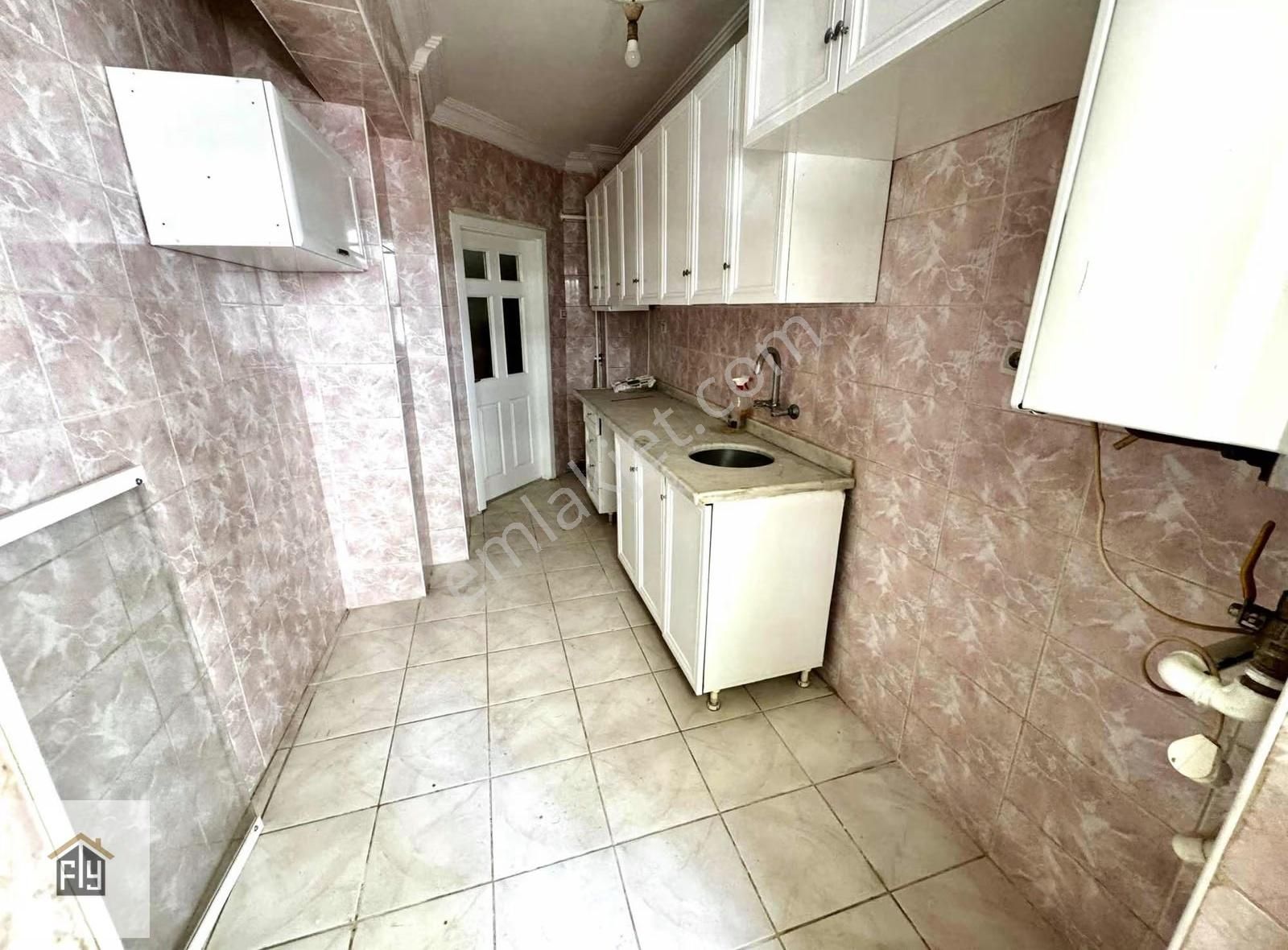 F&y'den Başakta Muhtarlık Mevki 2+1 Yüksek Giriş Altı Daire - Görsel 10