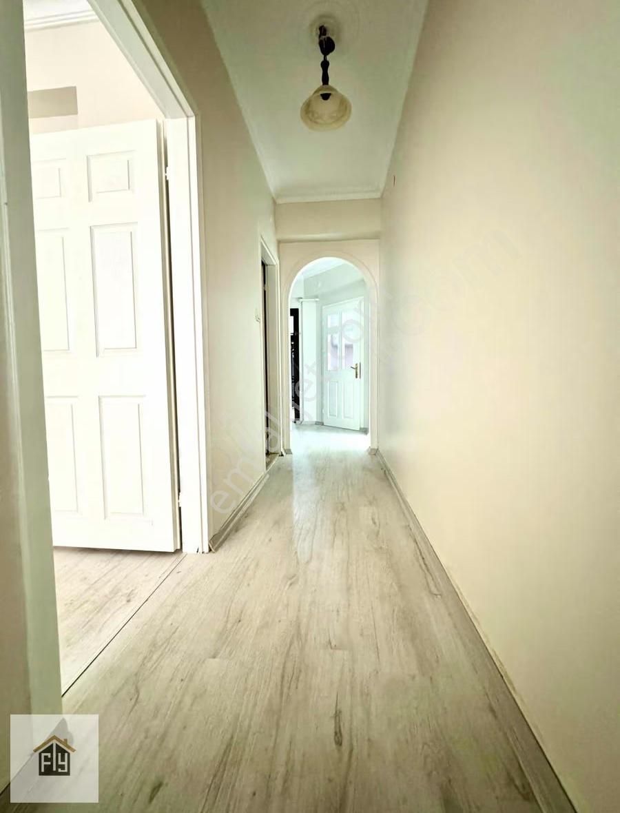 F&y'den Başakta Muhtarlık Mevki 2+1 Yüksek Giriş Altı Daire - Görsel 9