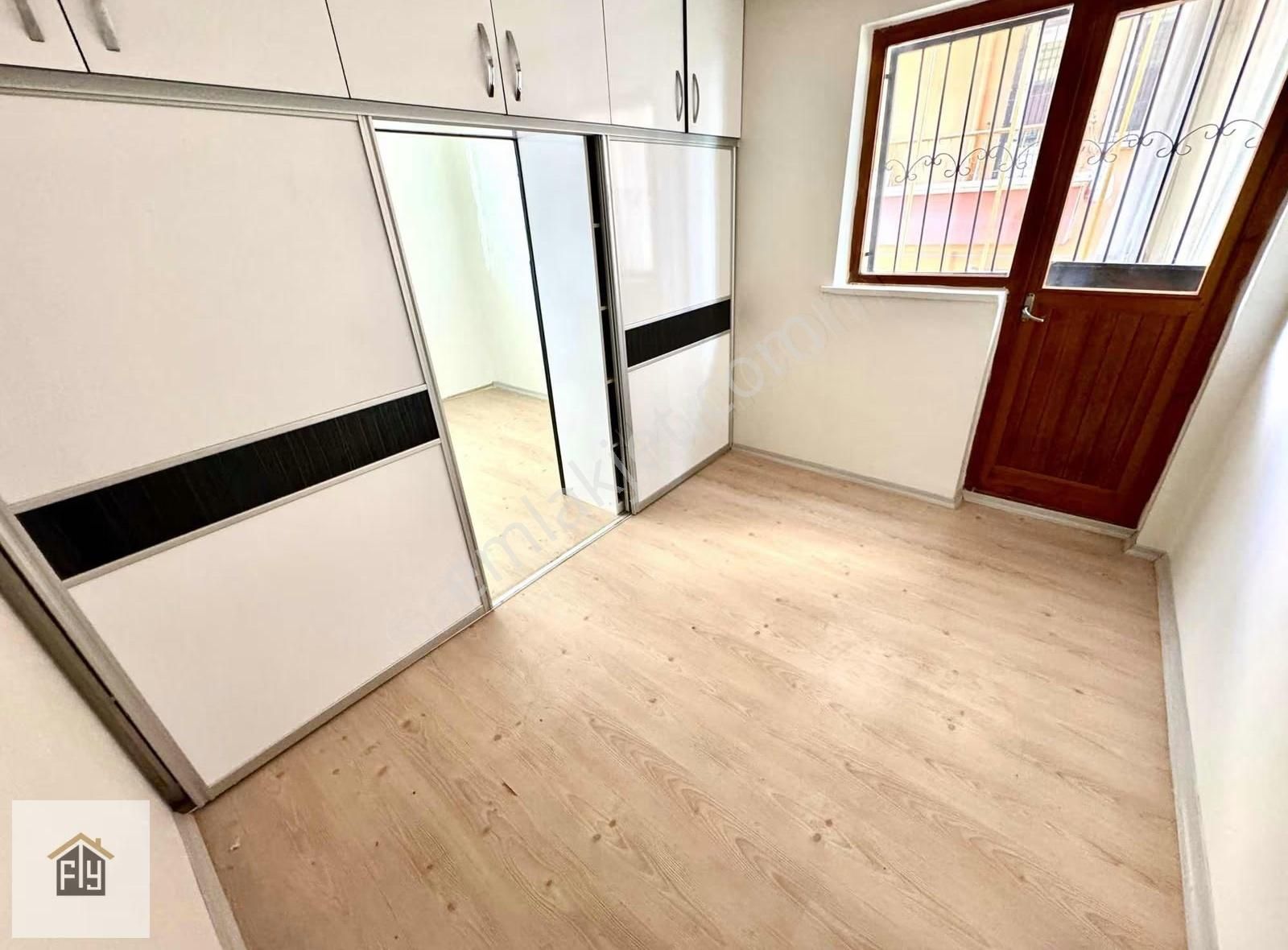 F&y'den Başakta Muhtarlık Mevki 2+1 Yüksek Giriş Altı Daire - Görsel 8