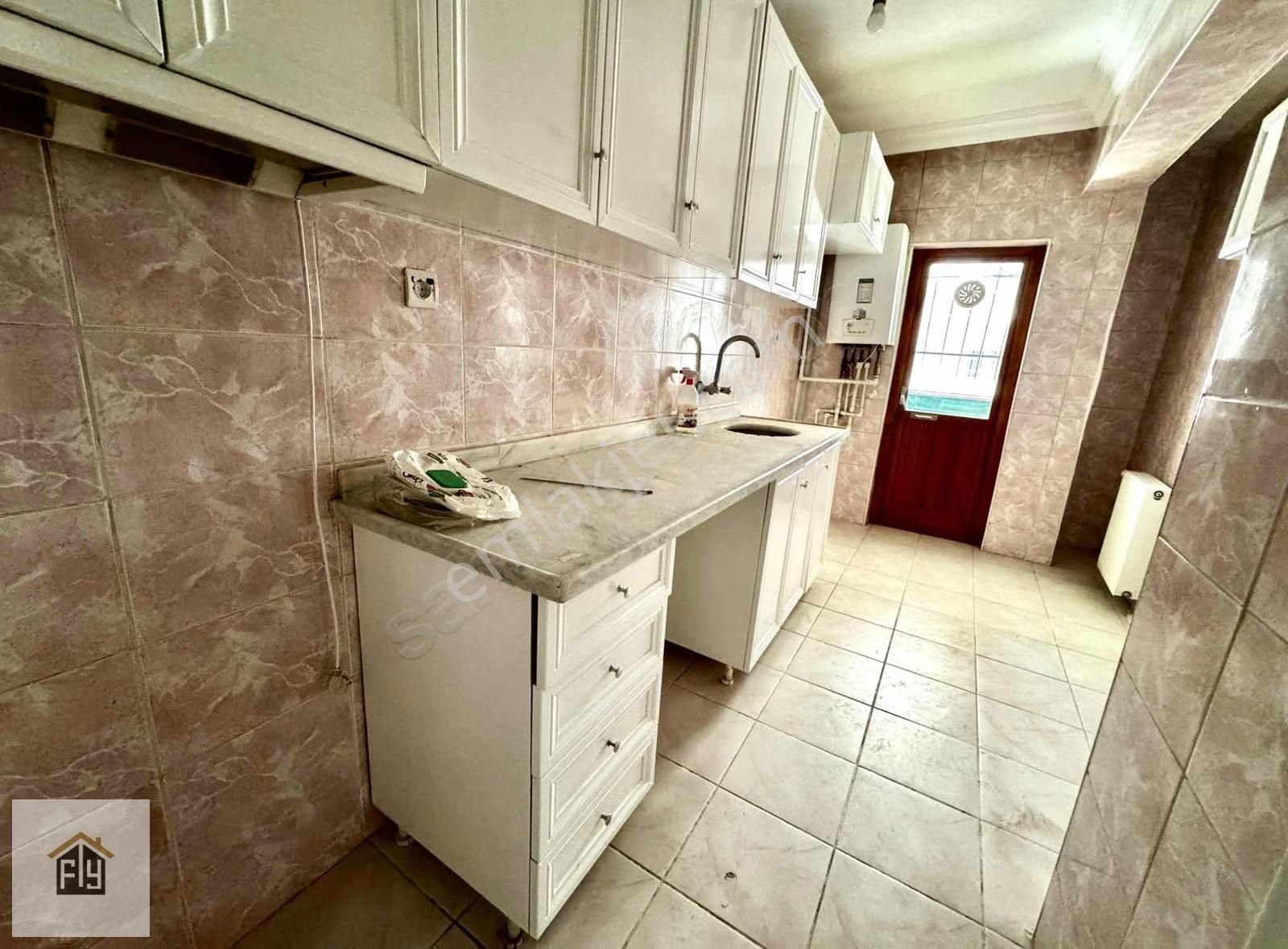 F&y'den Başakta Muhtarlık Mevki 2+1 Yüksek Giriş Altı Daire - Görsel 15