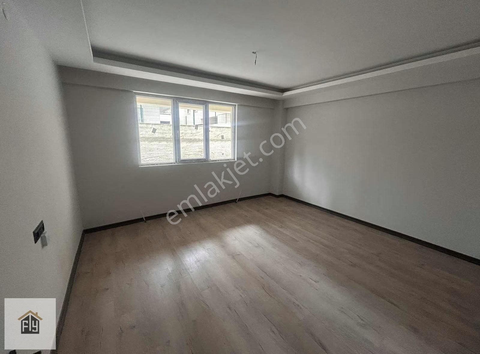 F&y Emlaktan Küllüye Yakını Satılık Sıfır Ultra Geniş 2+1 Daire - Görsel 5