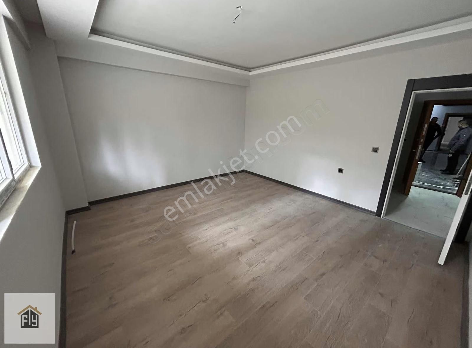 F&y Emlaktan Küllüye Yakını Satılık Sıfır Ultra Geniş 2+1 Daire - Görsel 29