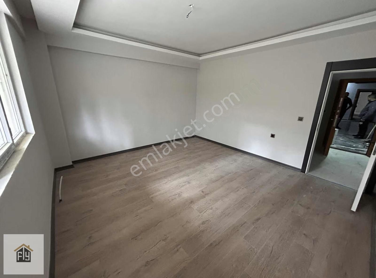 F&y Emlaktan Küllüye Yakını Satılık Sıfır Ultra Geniş 2+1 Daire - Görsel 11