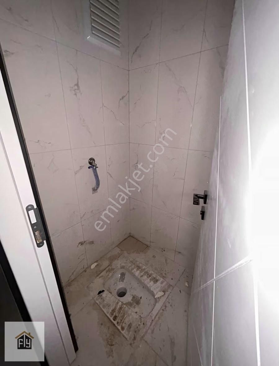 F&y Emlaktan Küllüye Yakını Satılık Sıfır Ultra Geniş 2+1 Daire