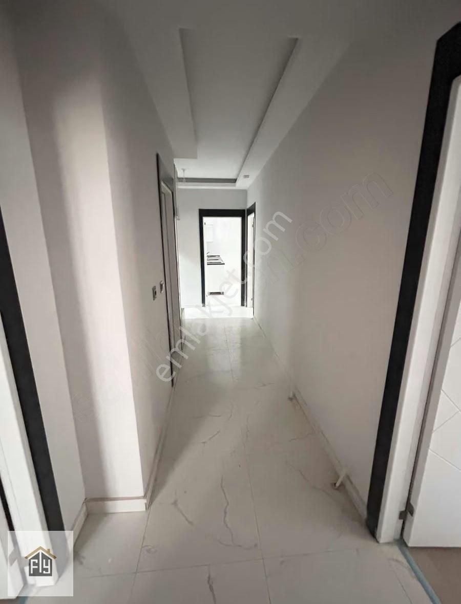 F&y Emlaktan Küllüye Yakını Satılık Sıfır Ultra Geniş 2+1 Daire - Görsel 23