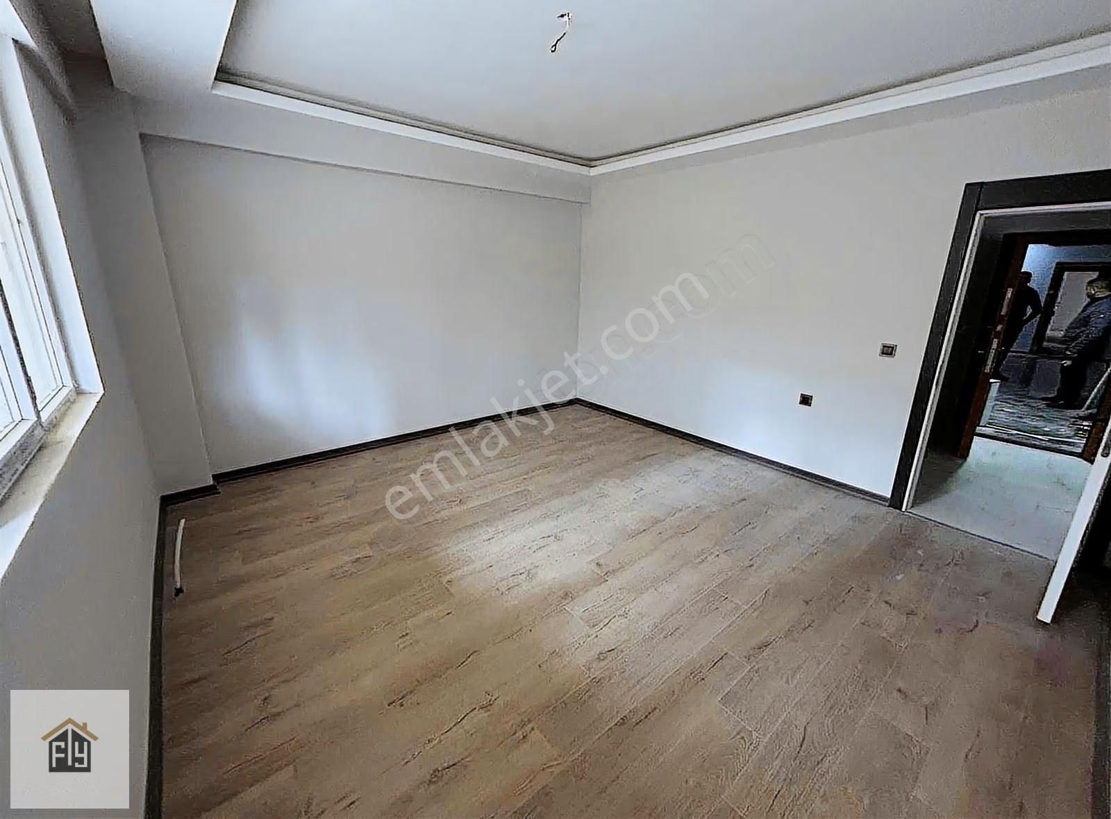 F&y Emlaktan Küllüye Yakını Satılık Sıfır Ultra Geniş 2+1 Daire - Görsel 10