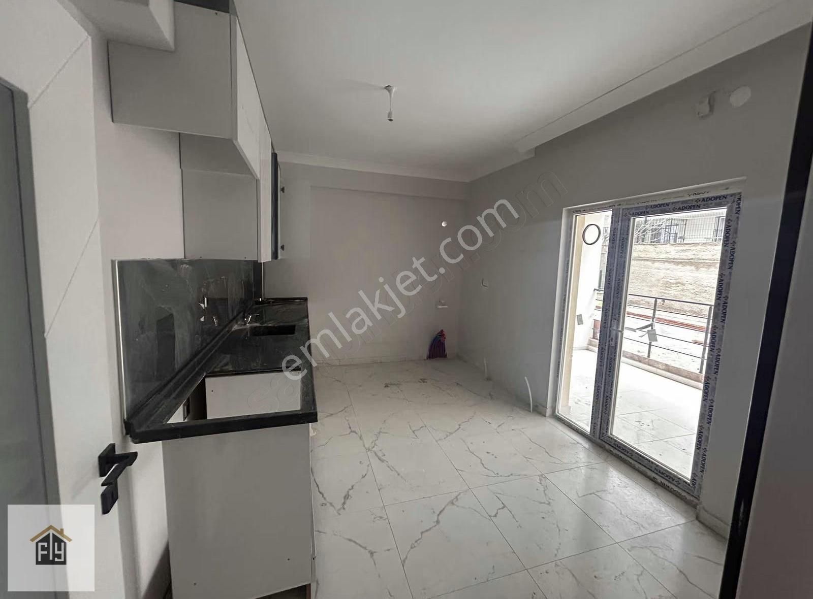 F&y Emlaktan Küllüye Yakını Satılık Sıfır Ultra Geniş 2+1 Daire - Görsel 18