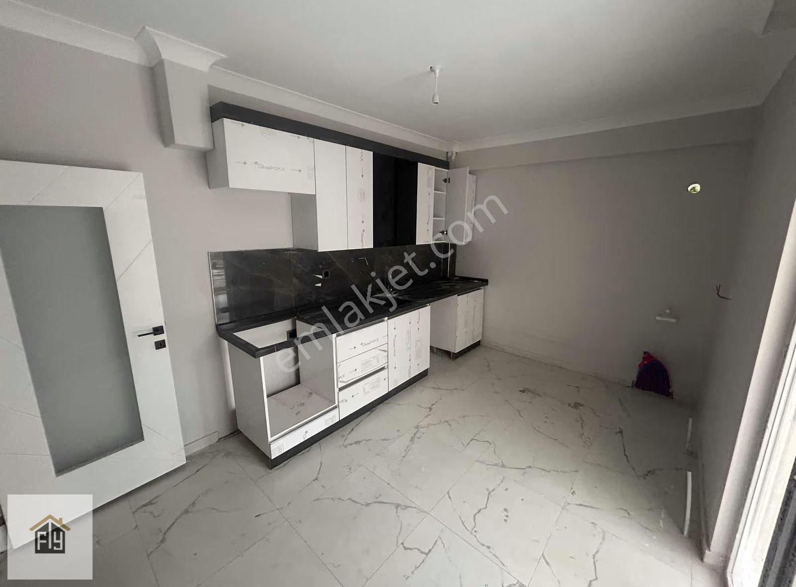 F&y Emlaktan Küllüye Yakını Satılık Sıfır Ultra Geniş 2+1 Daire - Görsel 4