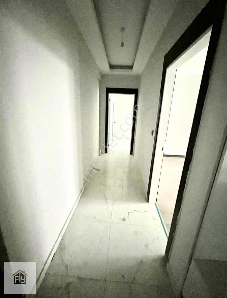 F&y Emlaktan Küllüye Yakını Satılık Sıfır Ultra Geniş 2+1 Daire - Görsel 4