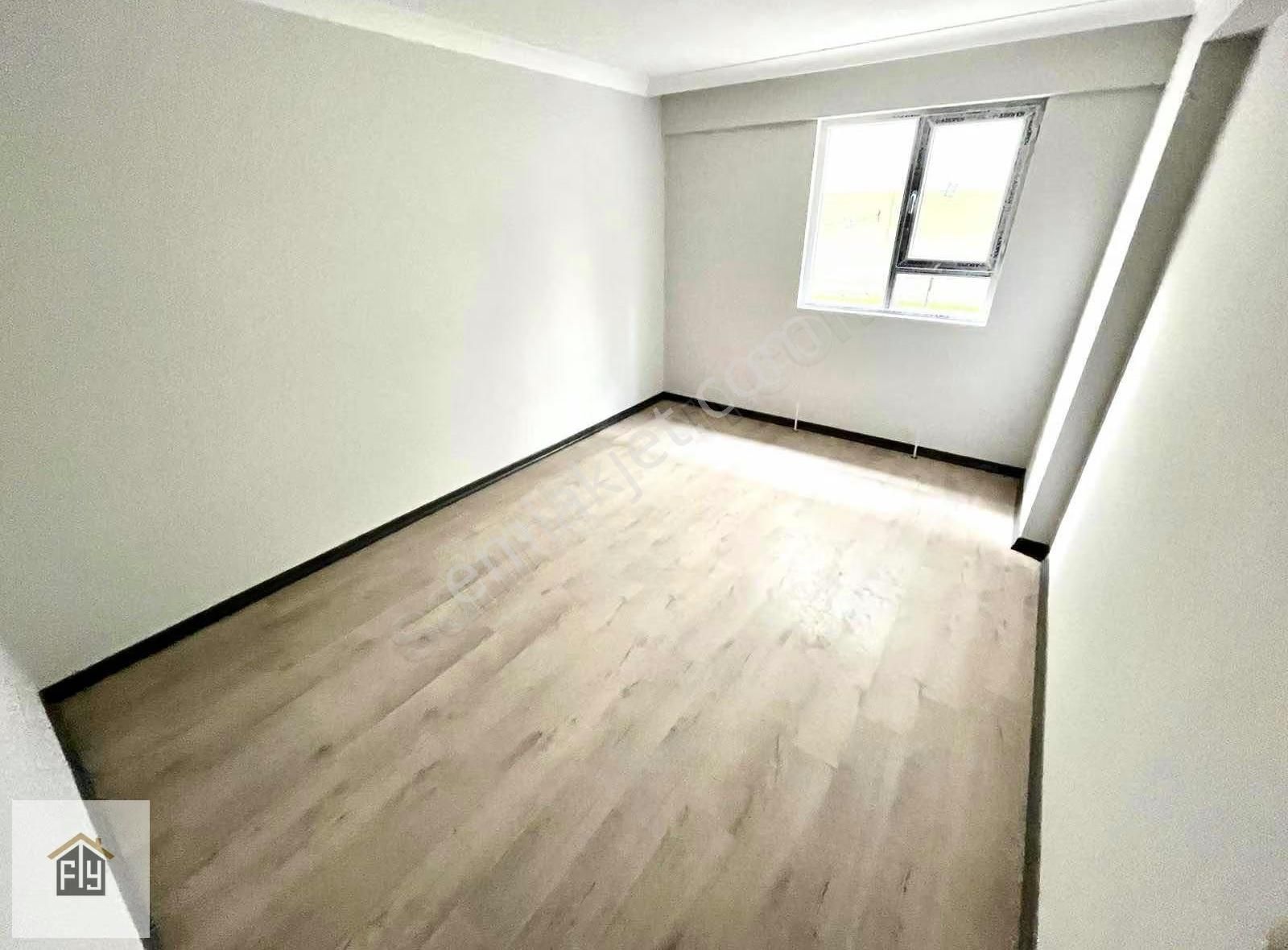 F&y Emlaktan Küllüye Yakını Satılık Sıfır Ultra Geniş 2+1 Daire - Görsel 12