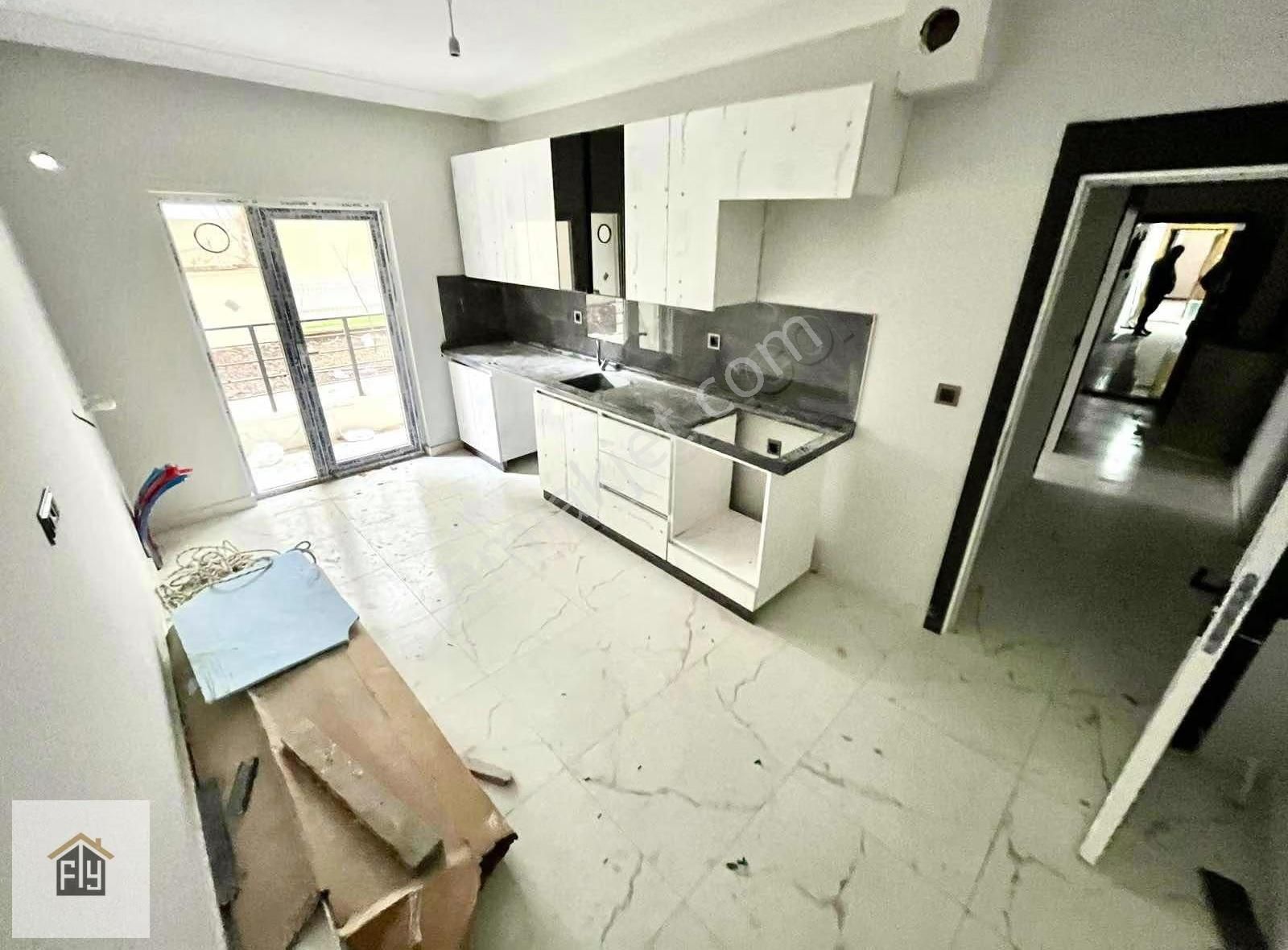 F&y Emlaktan Küllüye Yakını Satılık Sıfır Ultra Geniş 2+1 Daire - Görsel 13