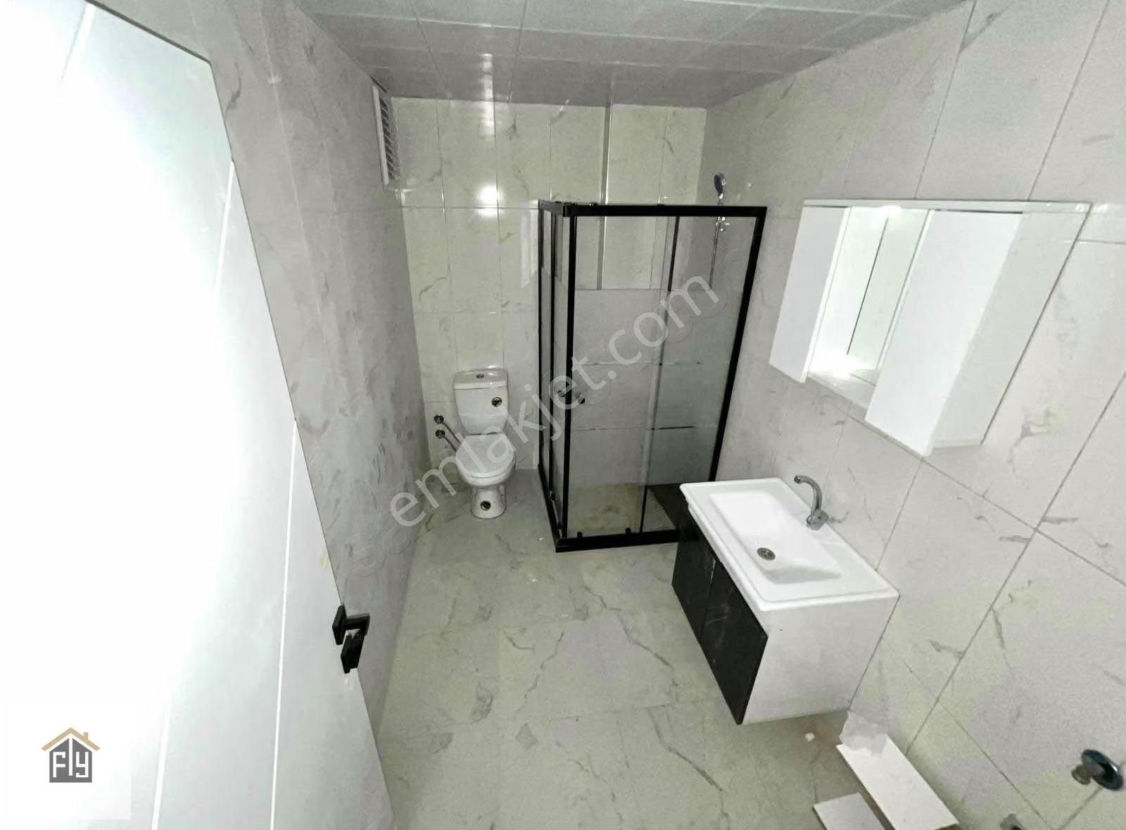 F&y Emlaktan Küllüye Yakını Satılık Sıfır Ultra Geniş 2+1 Daire - Görsel 15