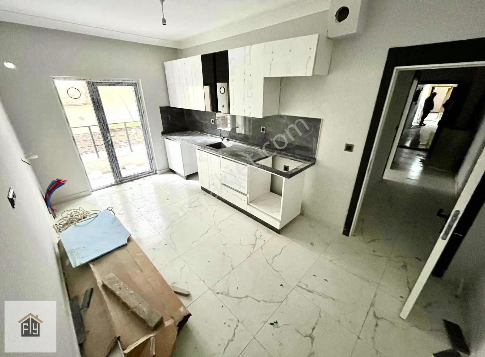 F&y Emlaktan Küllüye Yakını Satılık Sıfır Ultra Geniş 2+1 Daire