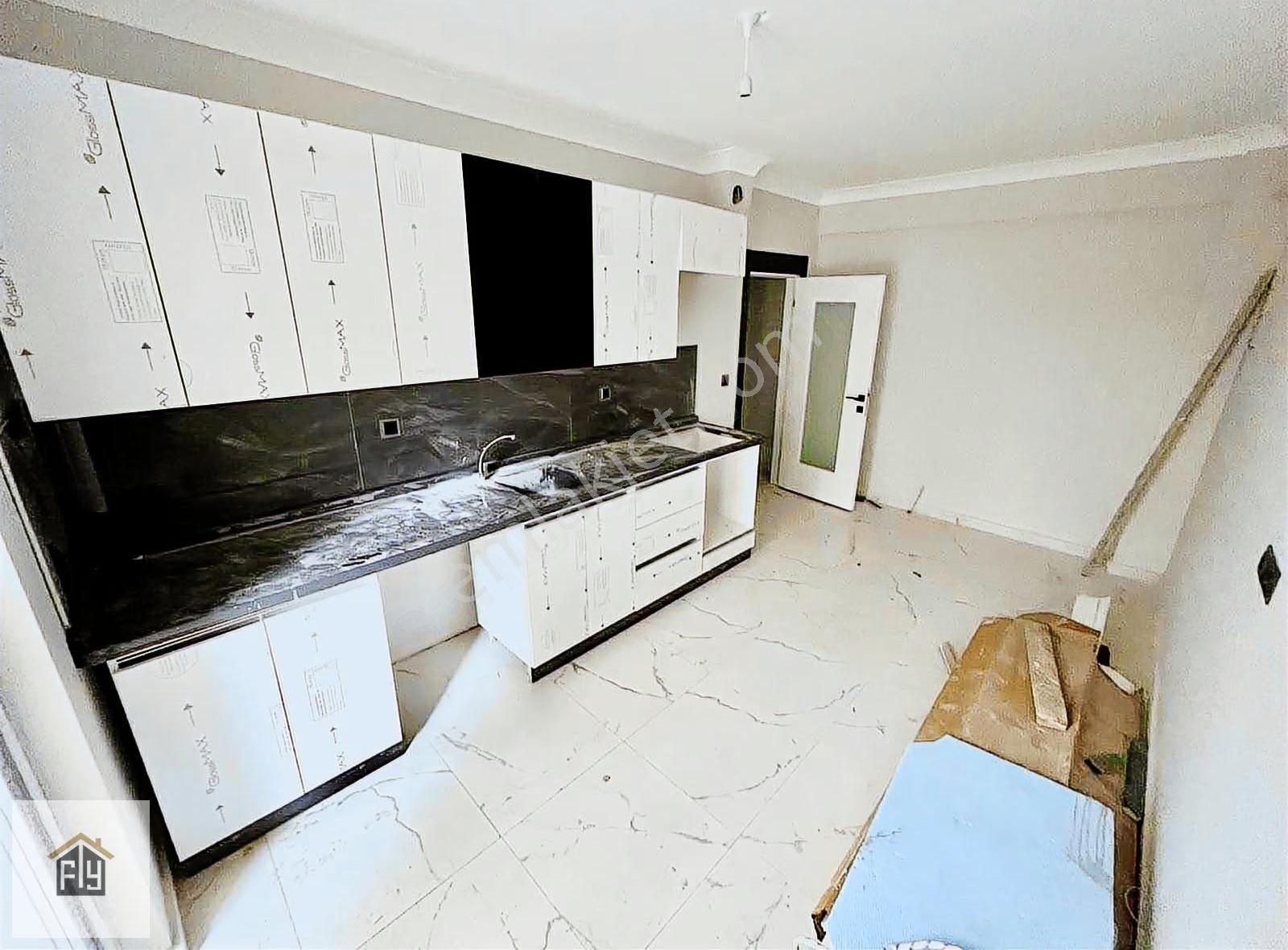 F&y Emlaktan Küllüye Yakını Satılık Sıfır Ultra Geniş 2+1 Daire - Görsel 32