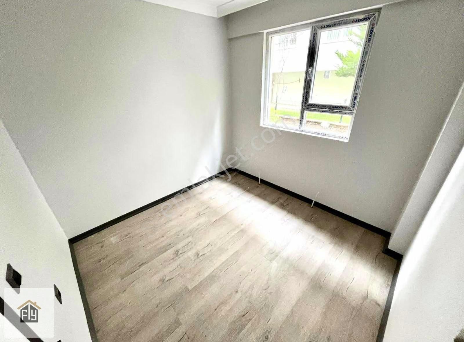 F&y Emlaktan Küllüye Yakını Satılık Sıfır Ultra Geniş 2+1 Daire - Görsel 21