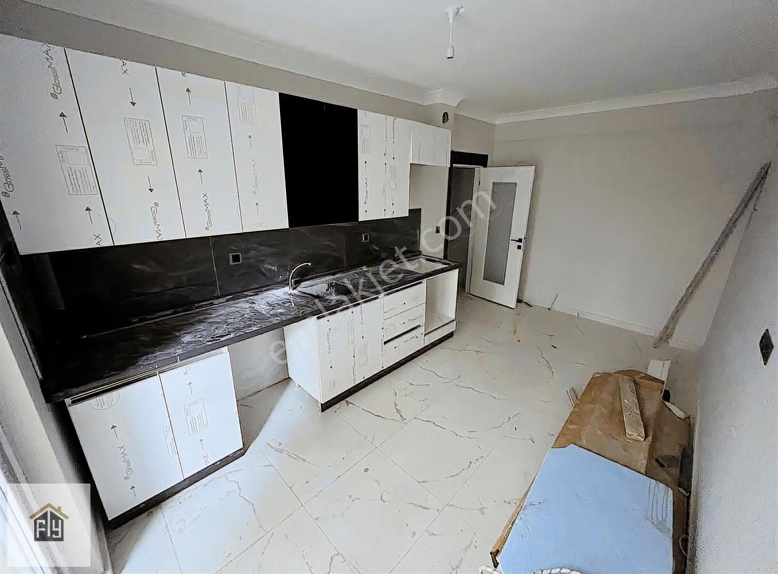 F&y Emlaktan Küllüye Yakını Satılık Sıfır Ultra Geniş 2+1 Daire - Görsel 25