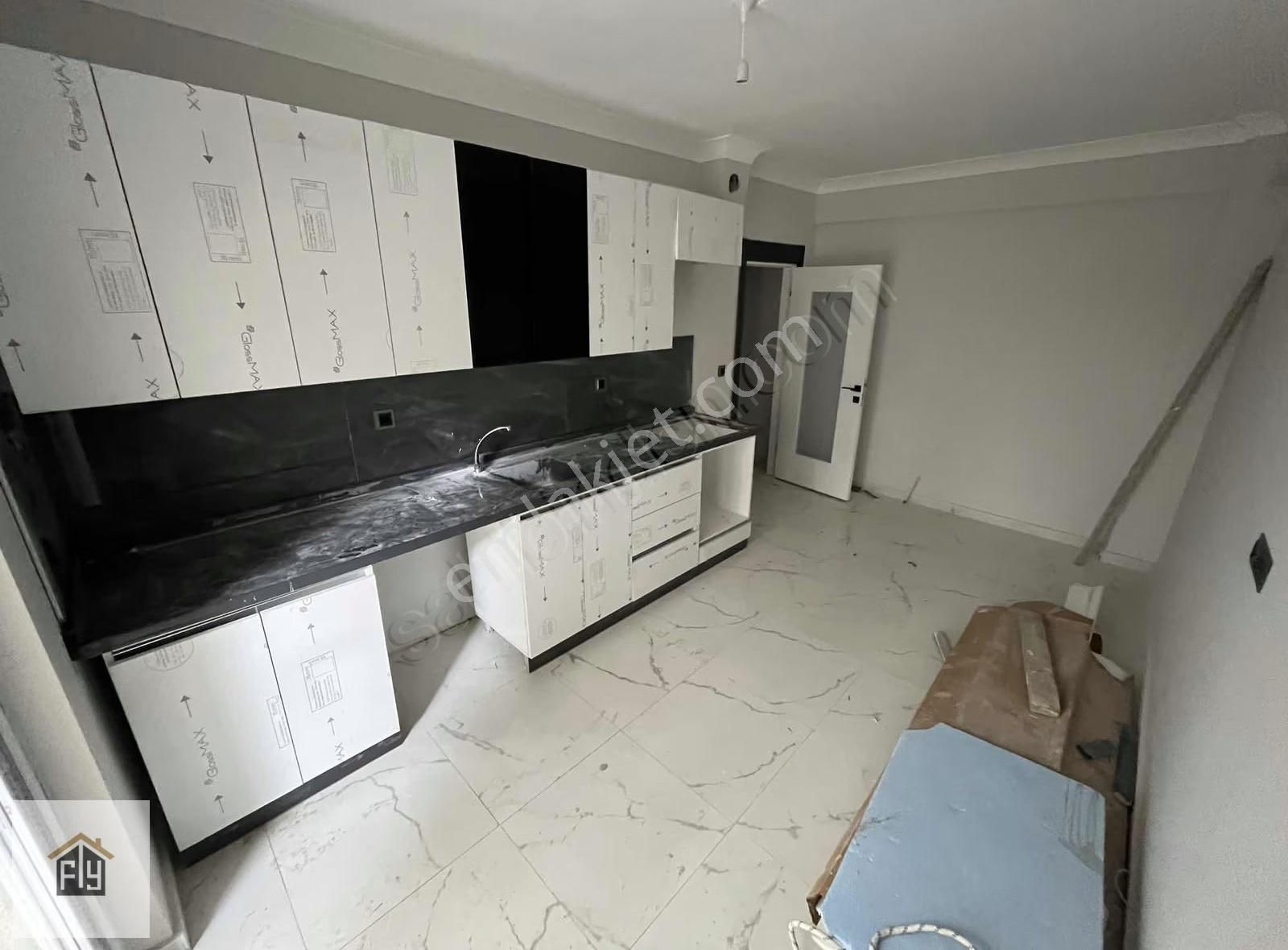 F&y Emlaktan Küllüye Yakını Satılık Sıfır Ultra Geniş 2+1 Daire - Görsel 18