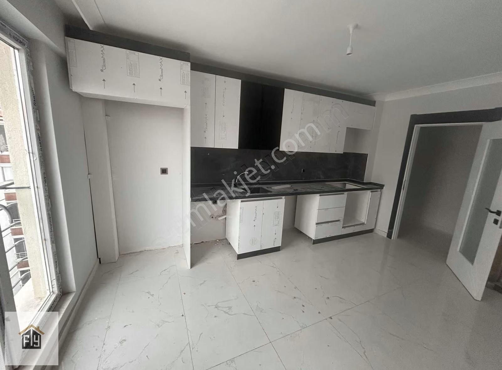 F&y Emlaktan Küllüye Yakını Sıfır Ultra Geniş 3+1 3 Kat Daire - Görsel 26