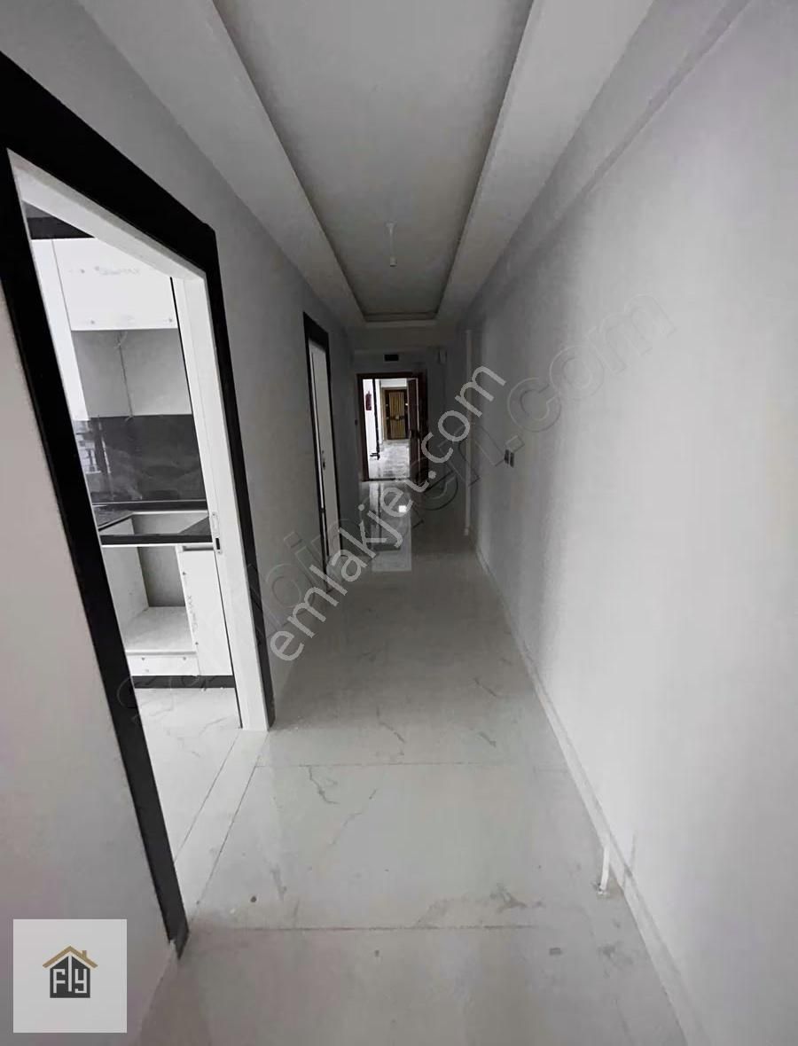 F&y Emlaktan Küllüye Yakını Sıfır Ultra Geniş 3+1 3 Kat Daire - Görsel 18