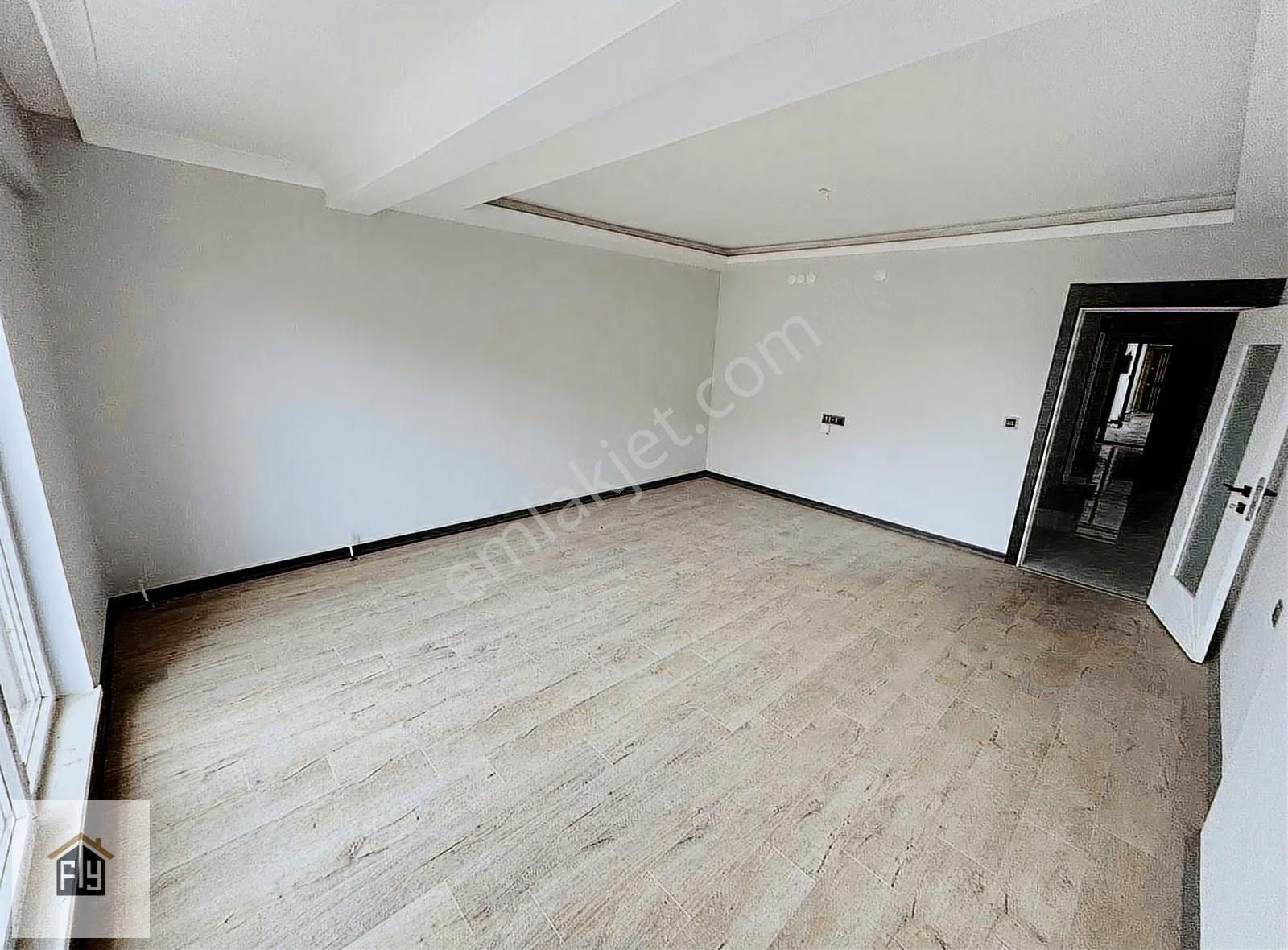 F&y Emlaktan Küllüye Yakını Sıfır Ultra Geniş 3+1 3 Kat Daire - Görsel 15