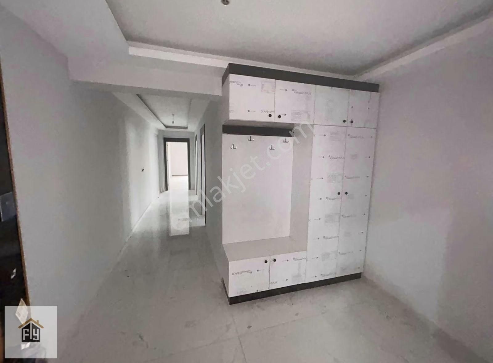 F&y Emlaktan Küllüye Yakını Sıfır Ultra Geniş 3+1 3 Kat Daire - Görsel 5