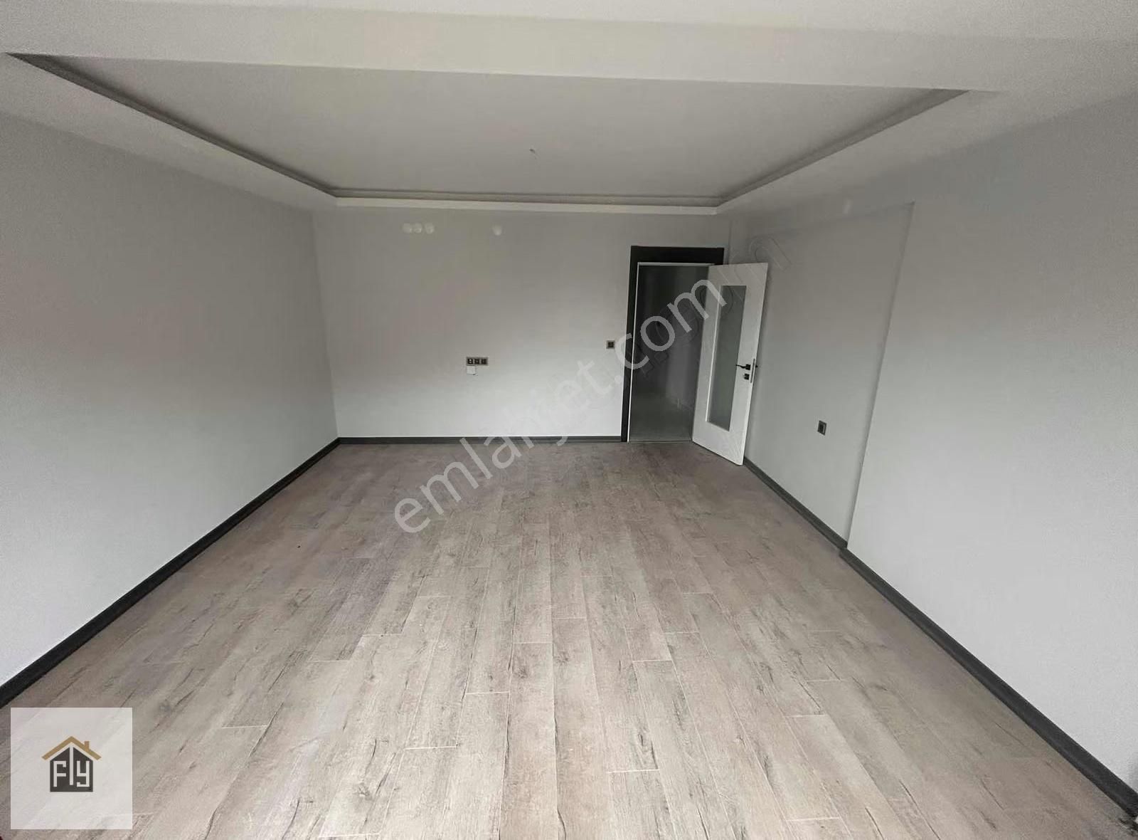 F&y Emlaktan Küllüye Yakını Sıfır Ultra Geniş 3+1 3 Kat Daire - Görsel 8