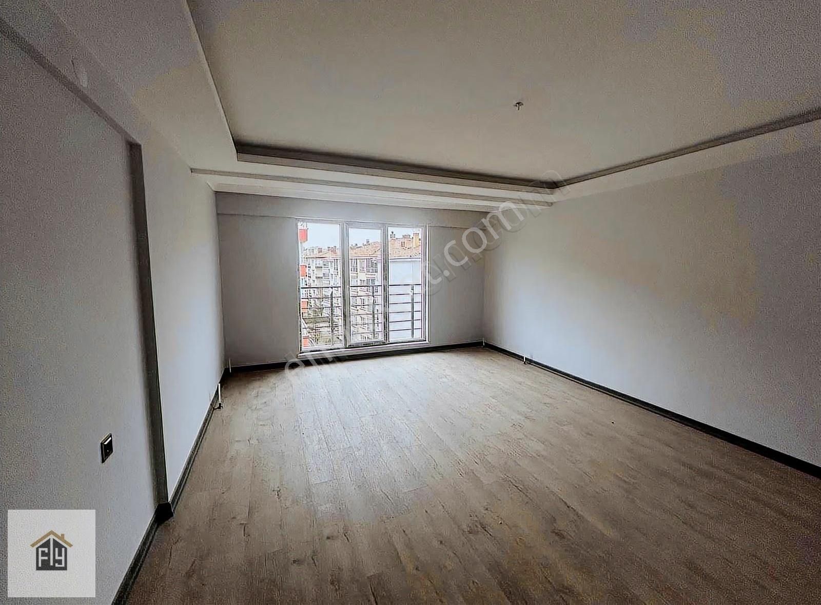 F&y Emlaktan Küllüye Yakını Sıfır Ultra Geniş 3+1 3 Kat Daire - Görsel 27