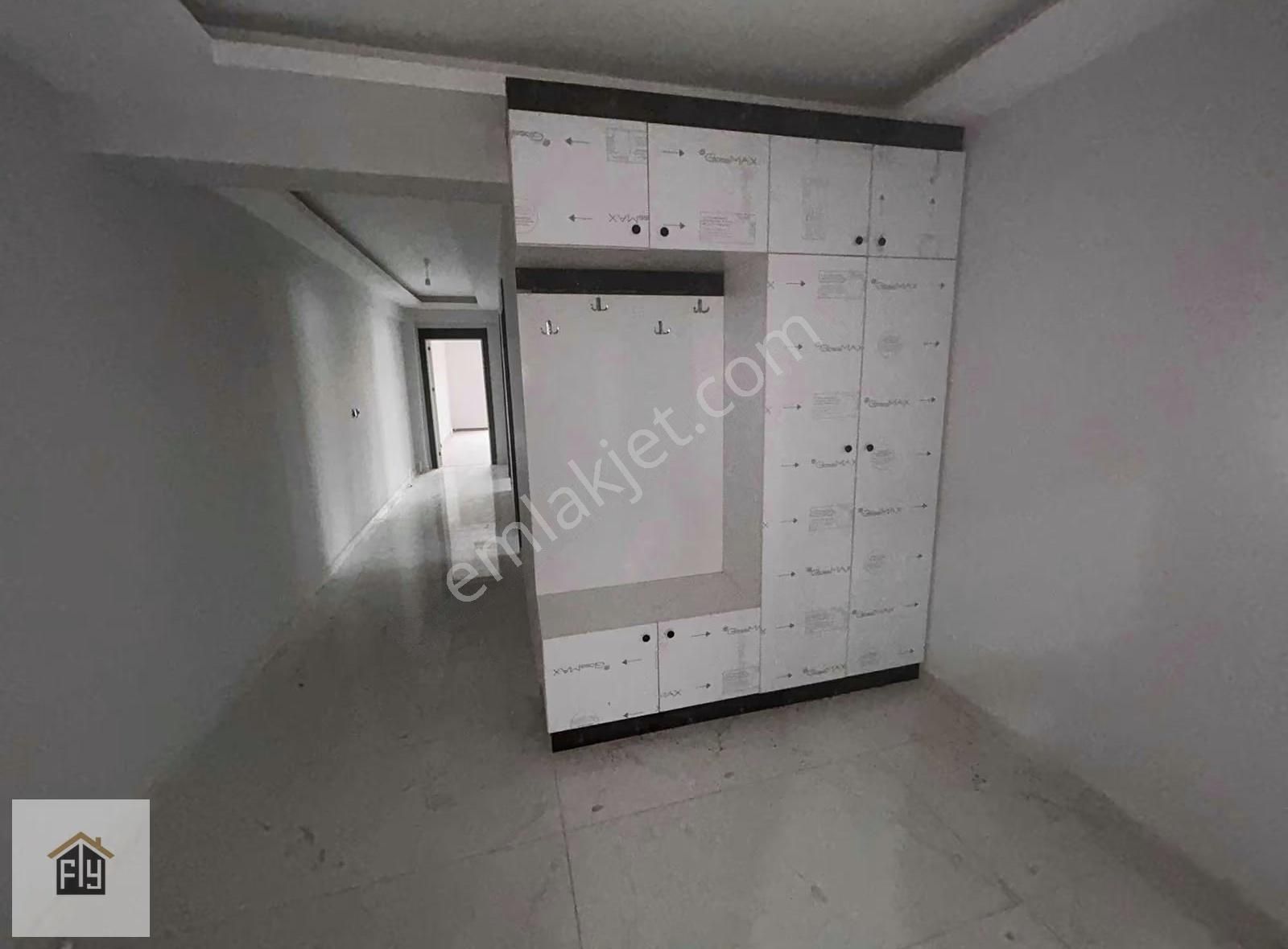 F&y Emlaktan Küllüye Yakını Sıfır Ultra Geniş 3+1 3 Kat Daire - Görsel 3