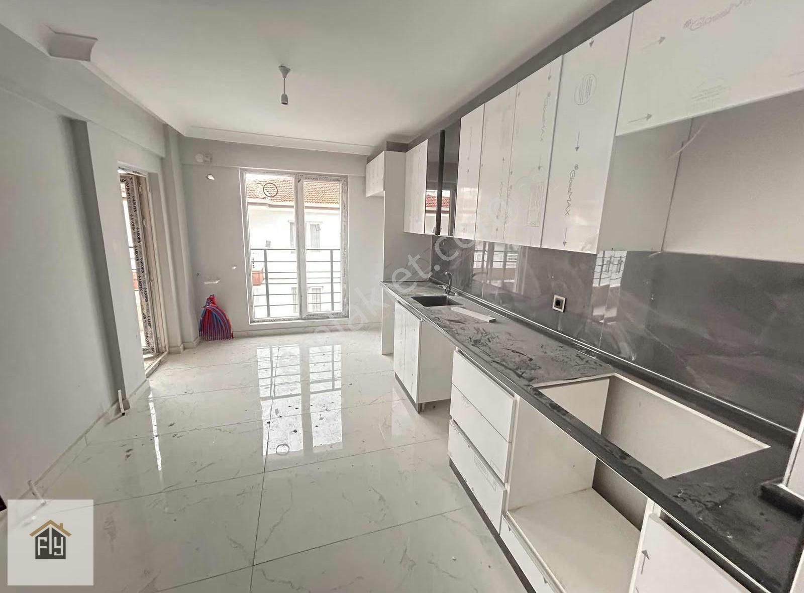 F&y Emlaktan Küllüye Yakını Sıfır Ultra Geniş 3+1 3 Kat Daire - Görsel 31