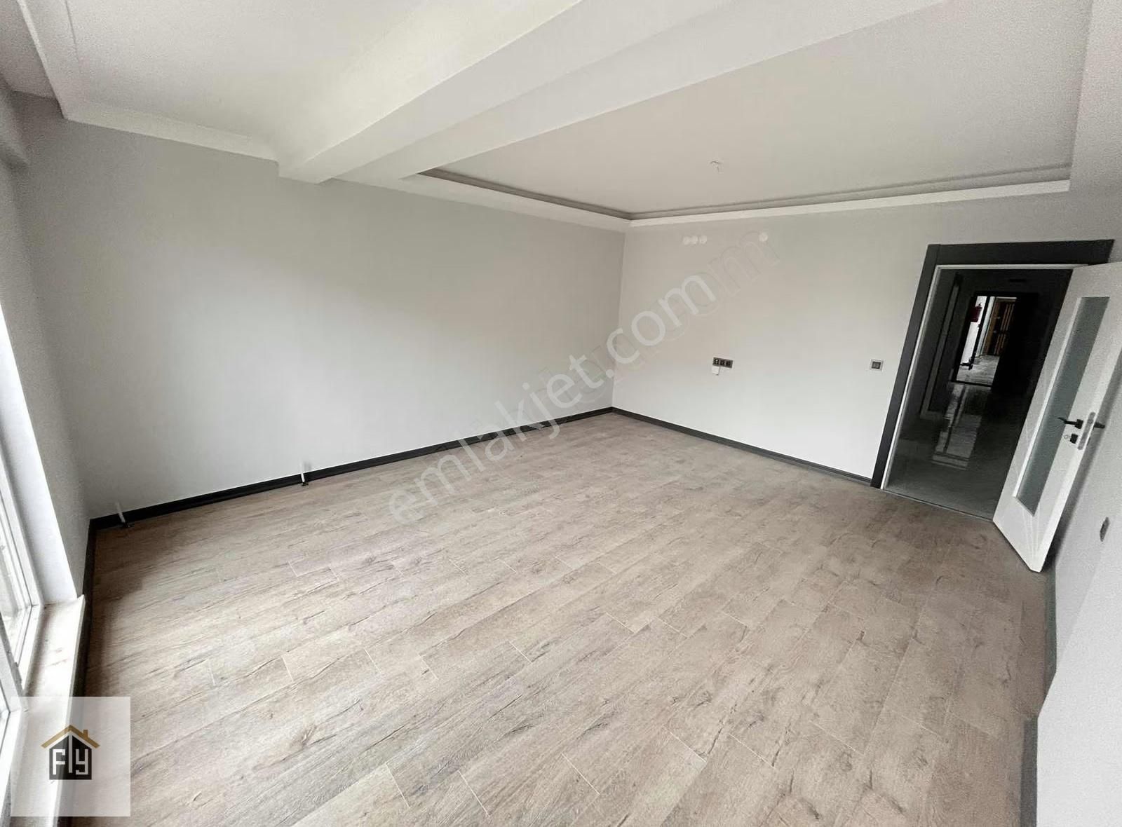 F&y Emlaktan Küllüye Yakını Sıfır Ultra Geniş 3+1 3 Kat Daire