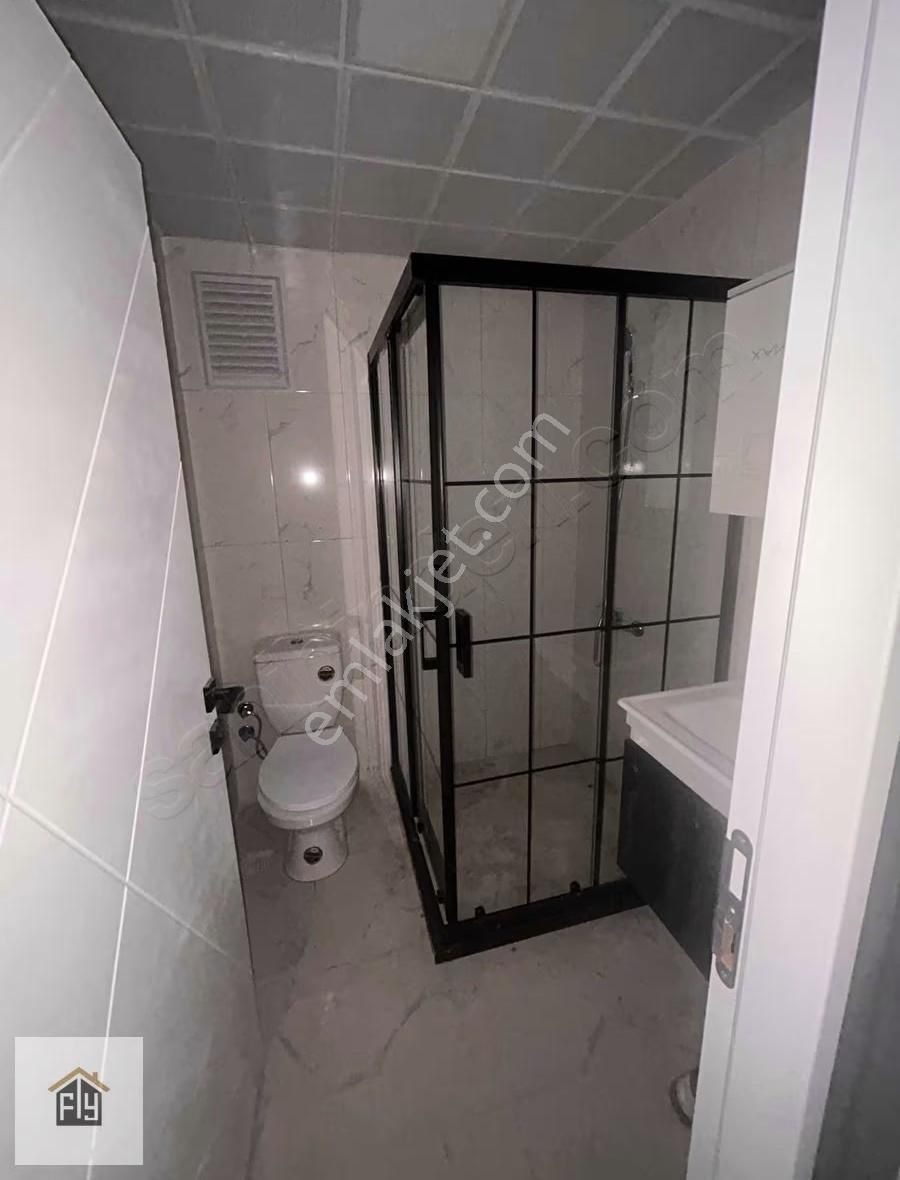 F&y Emlaktan Küllüye Yakını Sıfır Ultra Geniş 3+1 3 Kat Daire - Görsel 19