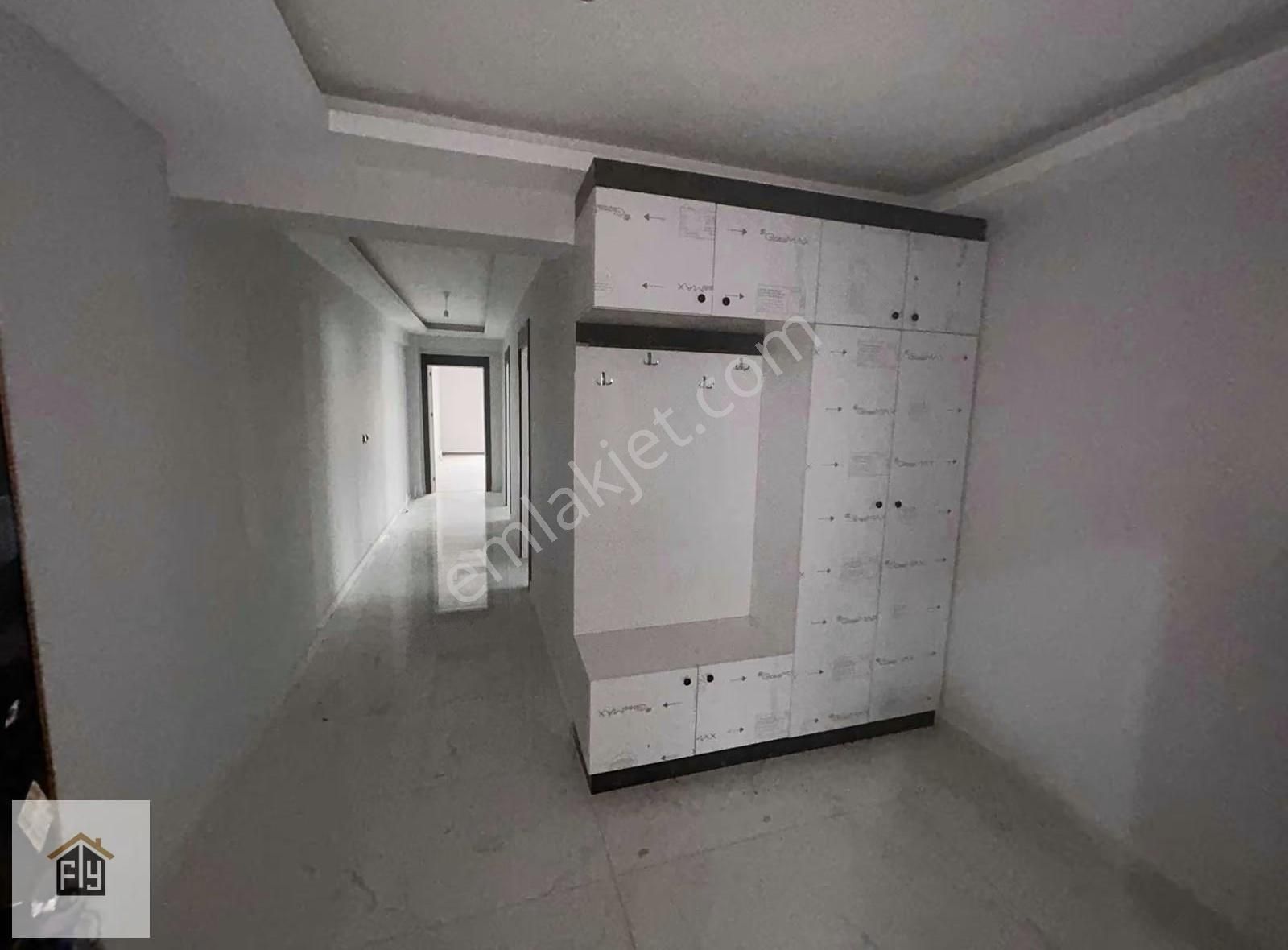 F&y Emlaktan Küllüye Yakını Sıfır Ultra Geniş 3+1 3 Kat Daire - Görsel 30