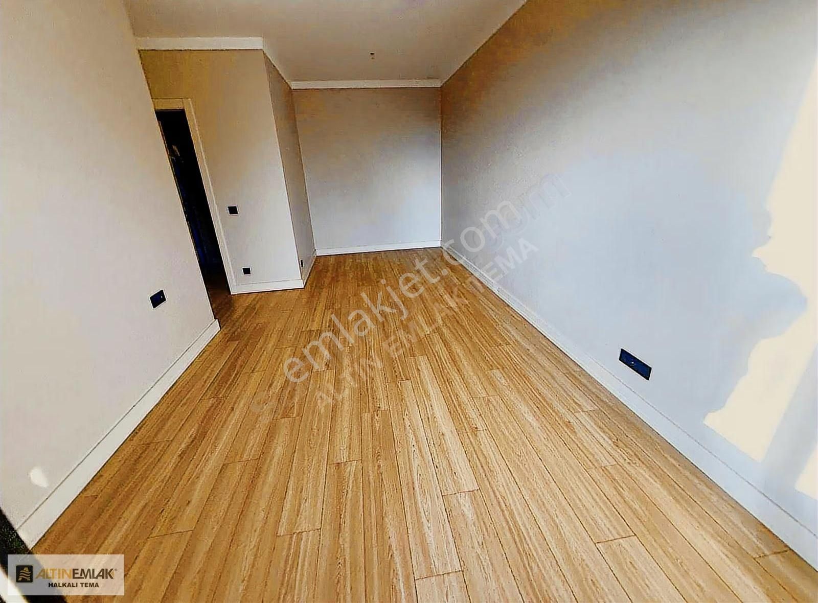 Tema İstanbul 2'de Manzaralı, Teraslı, 3+1 Satılık Lüks Daire - Görsel 21