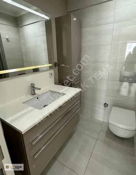 Tema İstanbul 2+1 122 M2 Peyzaj Manzaralı Satılık Fırsat Daire - Görsel 15