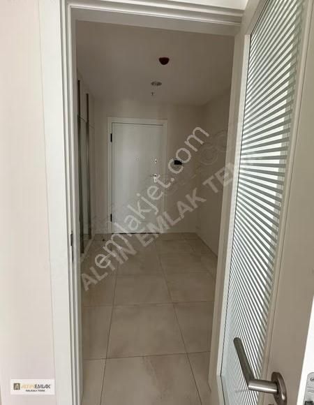 Tema İstanbul 2+1 122 M2 Peyzaj Manzaralı Satılık Fırsat Daire - Görsel 16