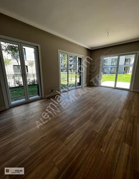 Temaistanbul 2de 165m2 2+1 Büyük Model Peyzaj Bahçe Katı Satılık - Görsel 8