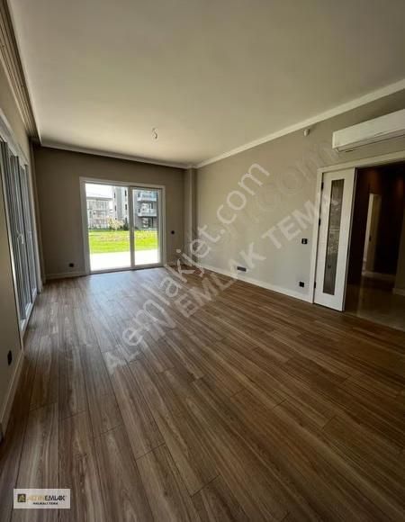 Temaistanbul 2de 165m2 2+1 Büyük Model Peyzaj Bahçe Katı Satılık - Görsel 9