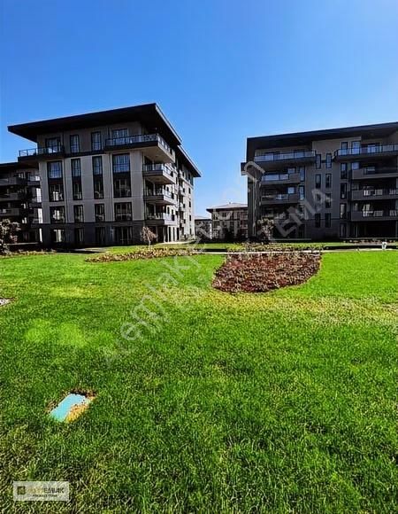 Temaistanbul 2de 165m2 2+1 Büyük Model Peyzaj Bahçe Katı Satılık - Görsel 12