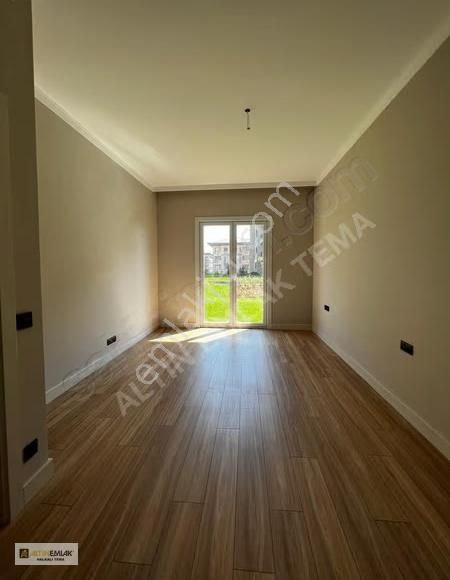 Temaistanbul 2de 165m2 2+1 Büyük Model Peyzaj Bahçe Katı Satılık - Görsel 14