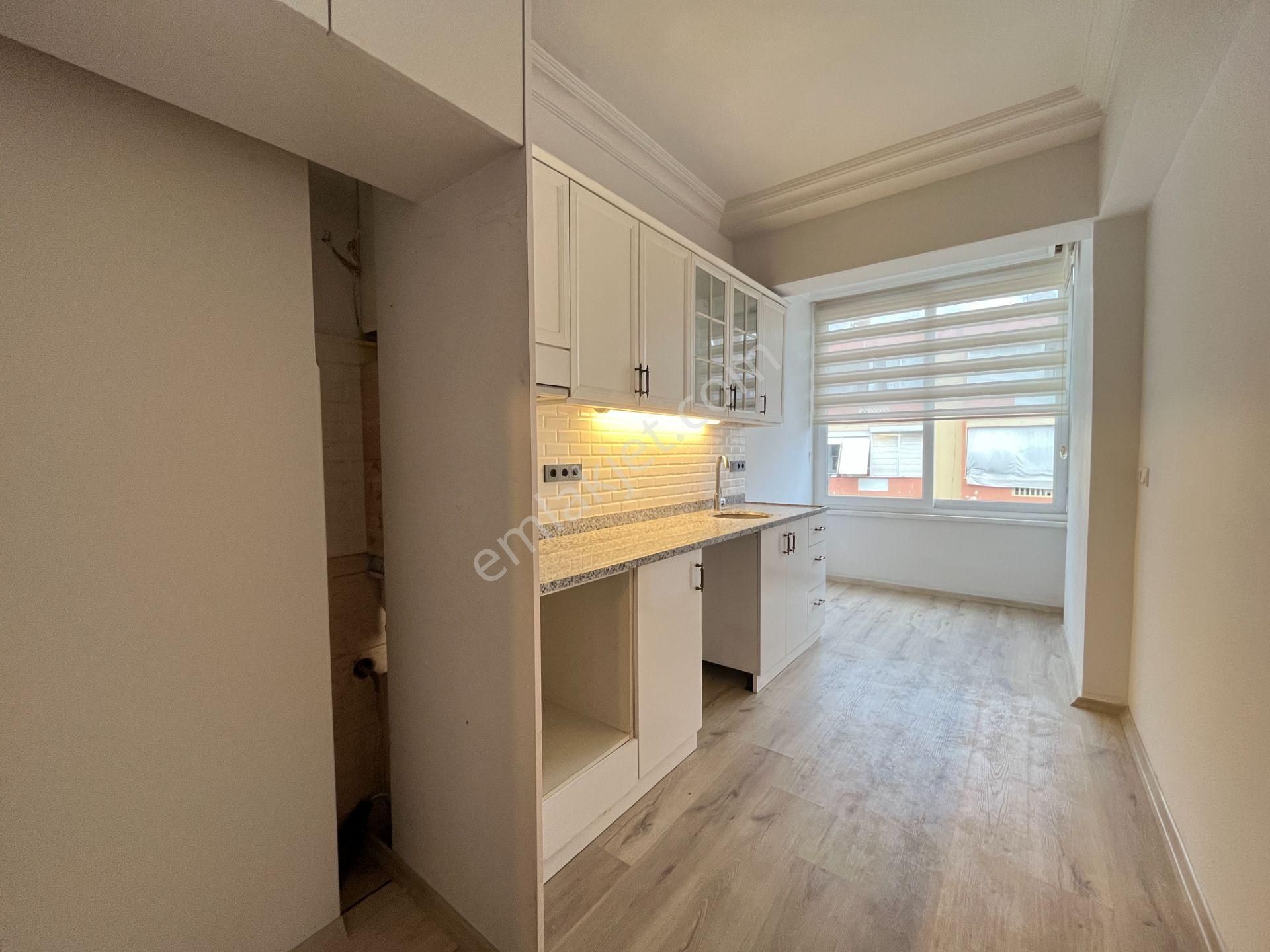 Alanya Hacet Mh Şehir Merkezinde 2+1 Kiralık Daire - Görsel 12