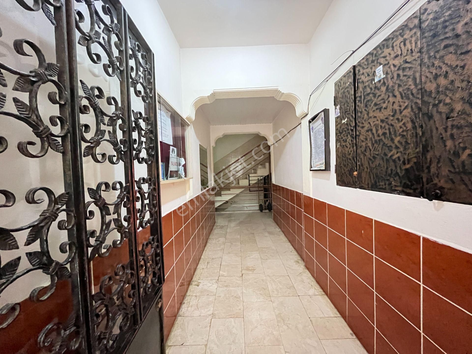 Alanya Hacet Mh Şehir Merkezinde 2+1 Kiralık Daire - Görsel 3