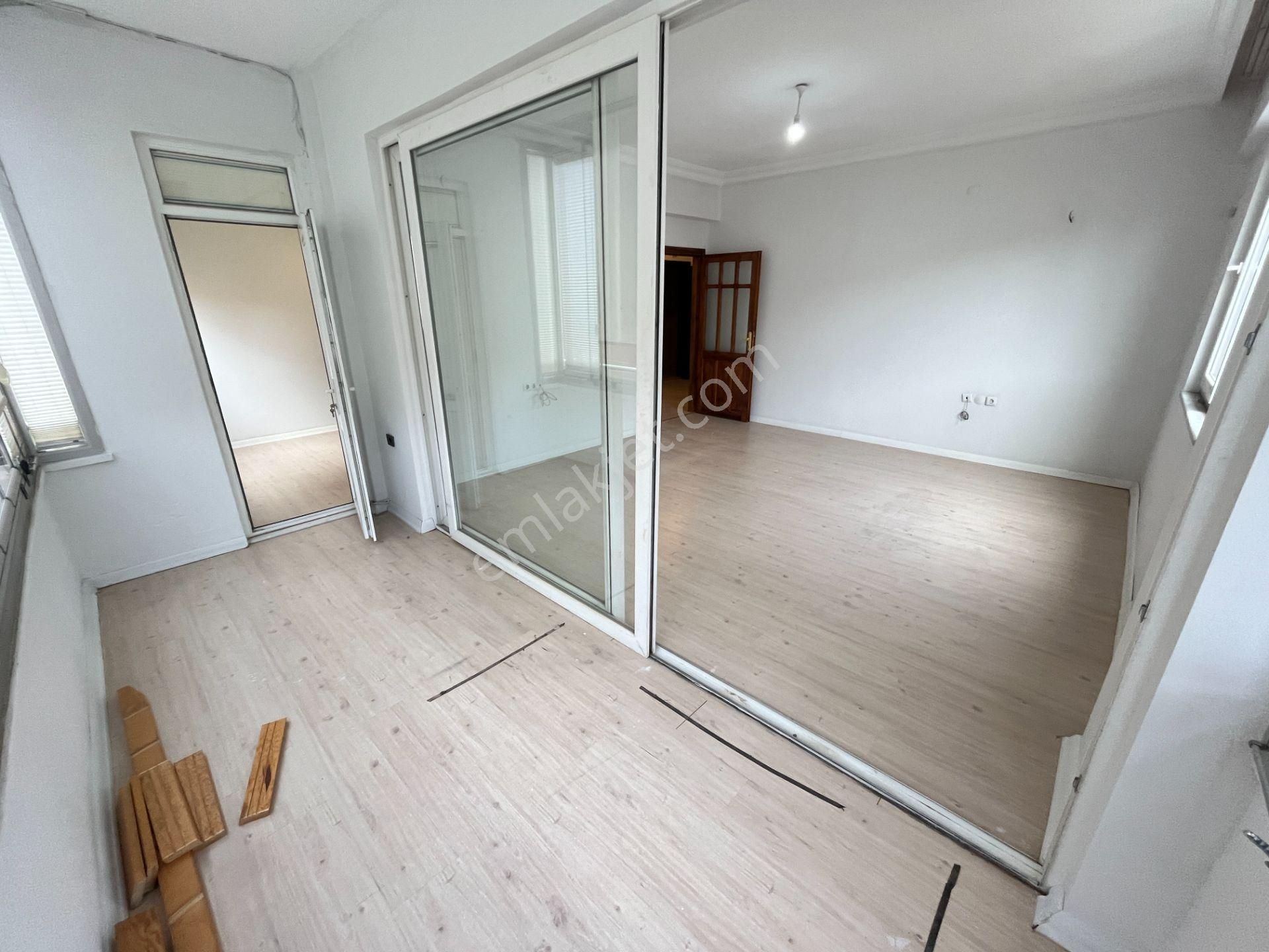 Alanya Hacet Mh Şehir Merkezinde 2+1 Kiralık Daire - Görsel 10