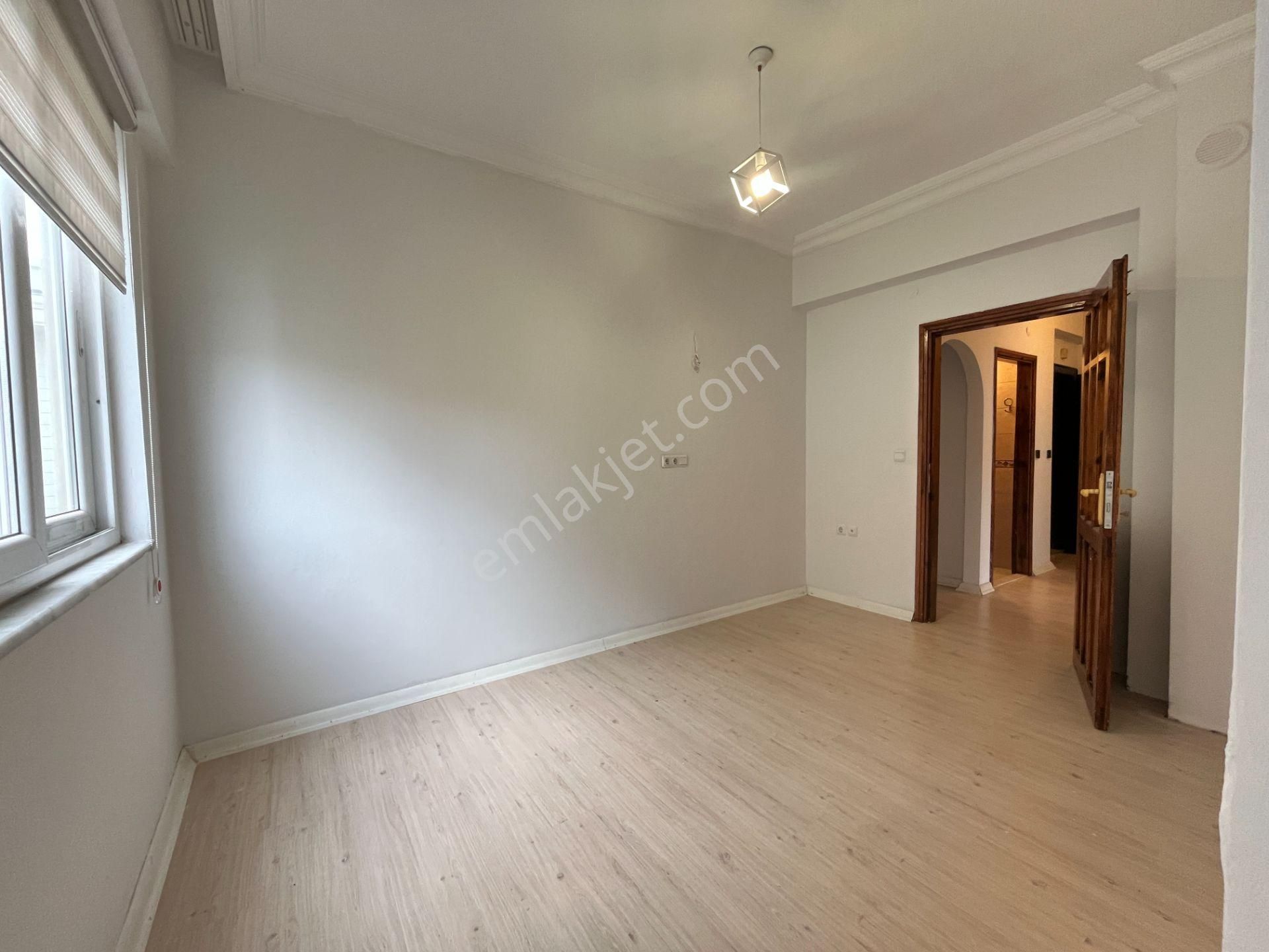 Alanya Hacet Mh Şehir Merkezinde 2+1 Kiralık Daire - Görsel 17