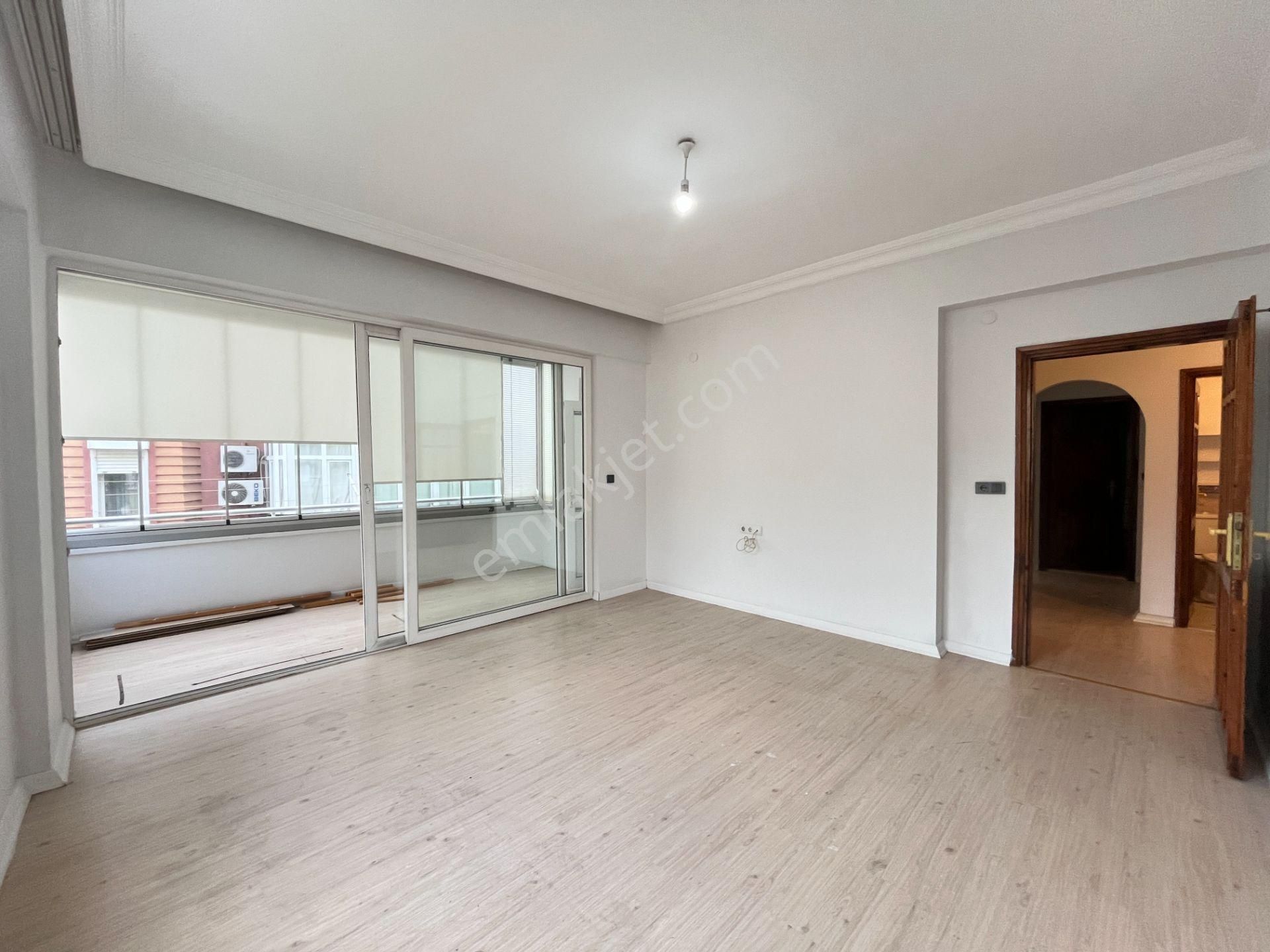 Alanya Hacet Mh Şehir Merkezinde 2+1 Kiralık Daire - Görsel 8