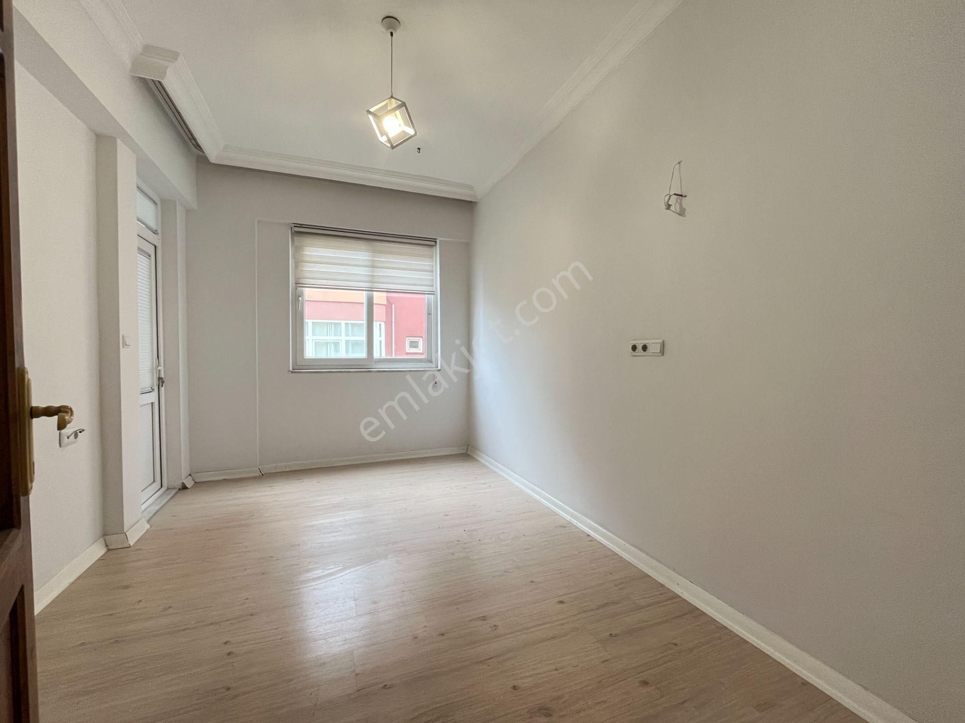 Alanya Hacet Mh Şehir Merkezinde 2+1 Kiralık Daire - Görsel 16