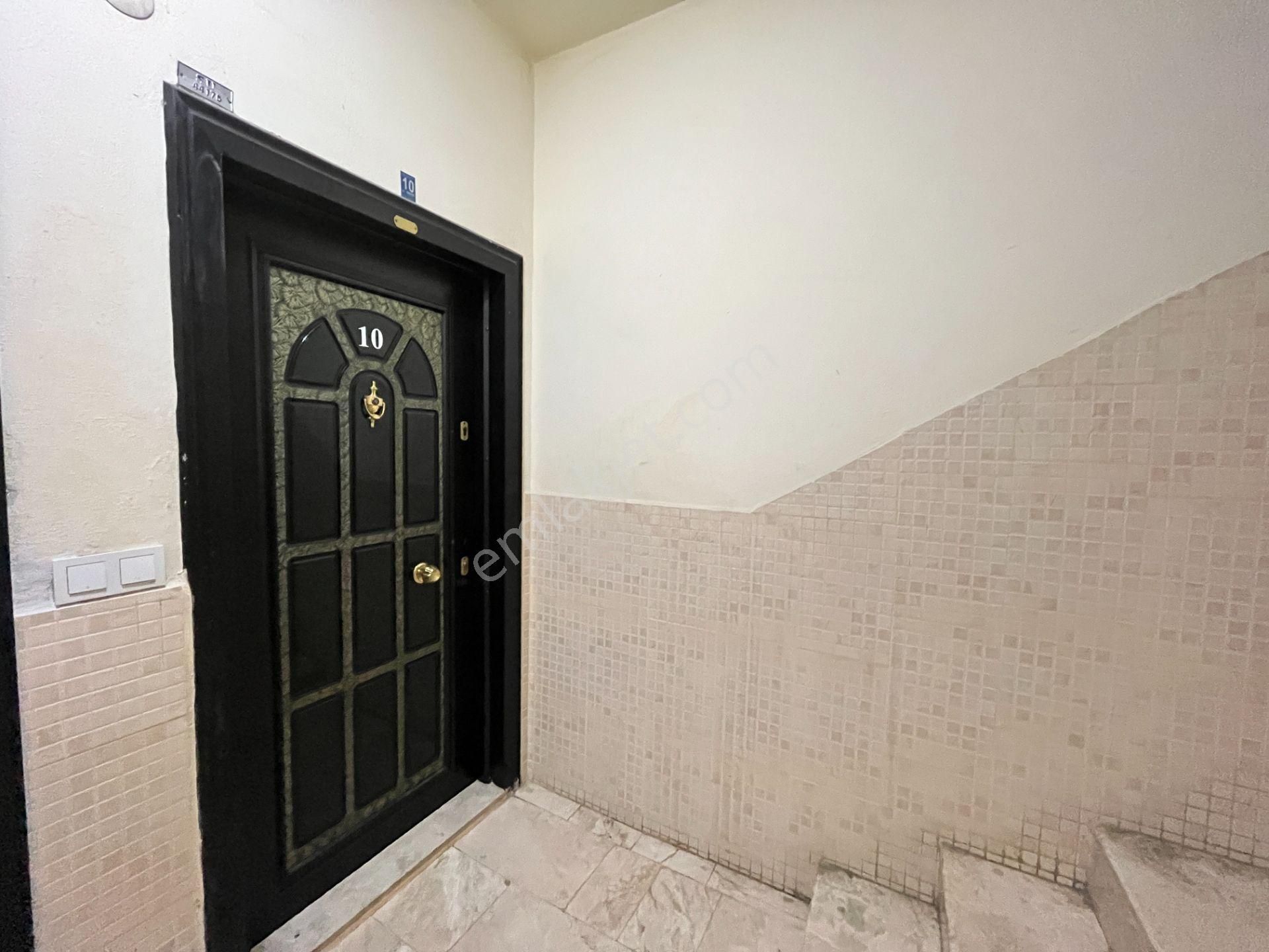 Alanya Hacet Mh Şehir Merkezinde 2+1 Kiralık Daire - Görsel 5