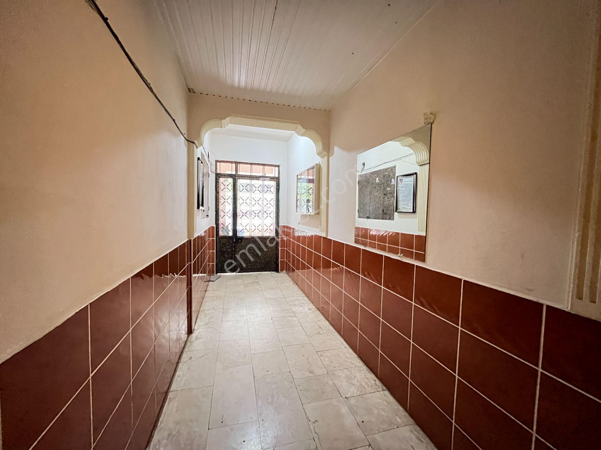 Alanya Hacet Mh Şehir Merkezinde 2+1 Kiralık Daire - Görsel 4