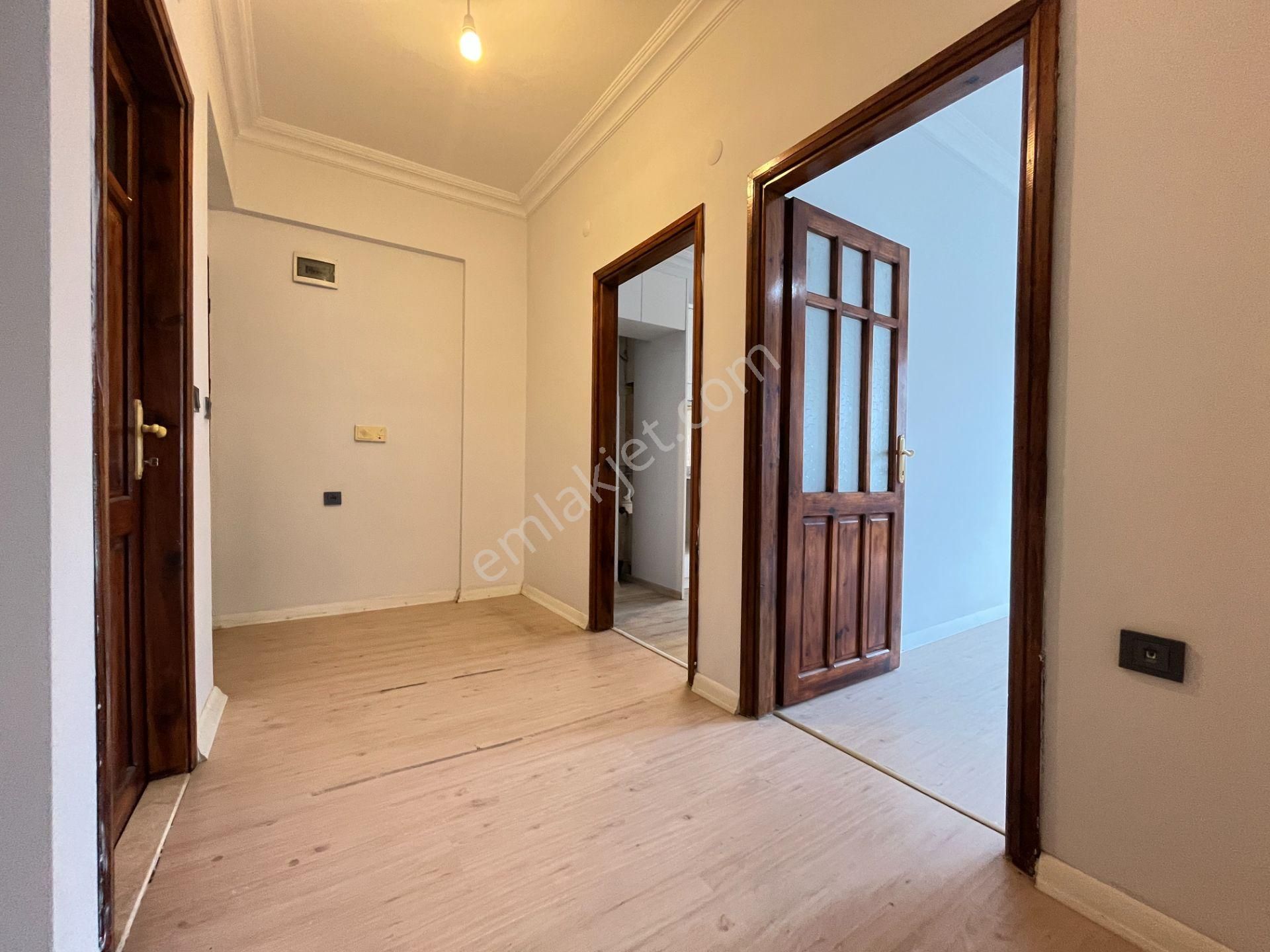 Alanya Hacet Mh Şehir Merkezinde 2+1 Kiralık Daire - Görsel 6