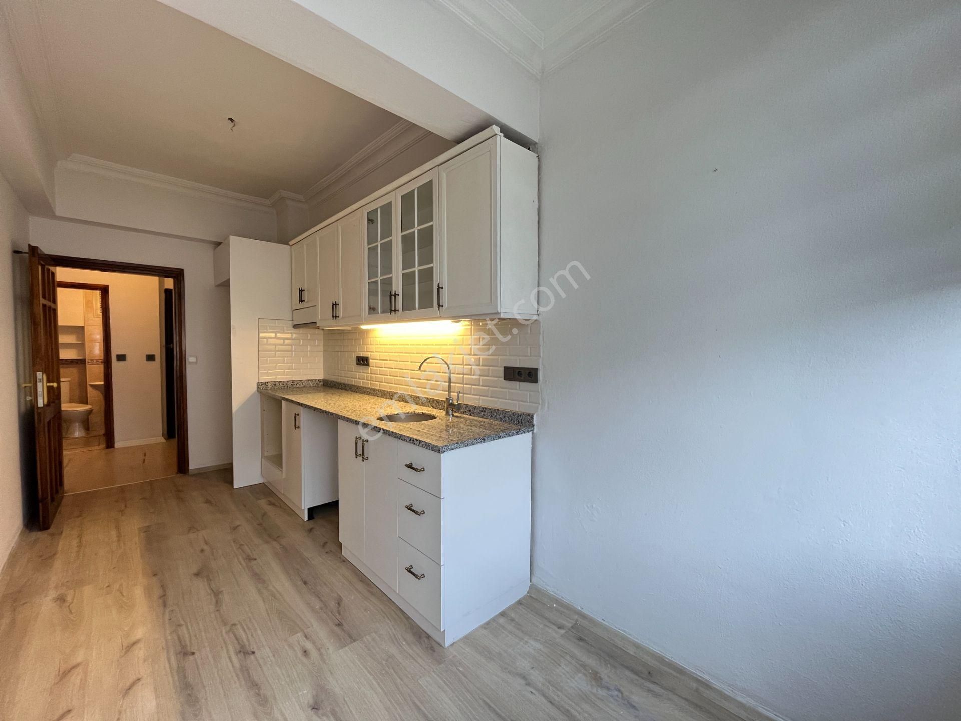 Alanya Hacet Mh Şehir Merkezinde 2+1 Kiralık Daire - Görsel 13