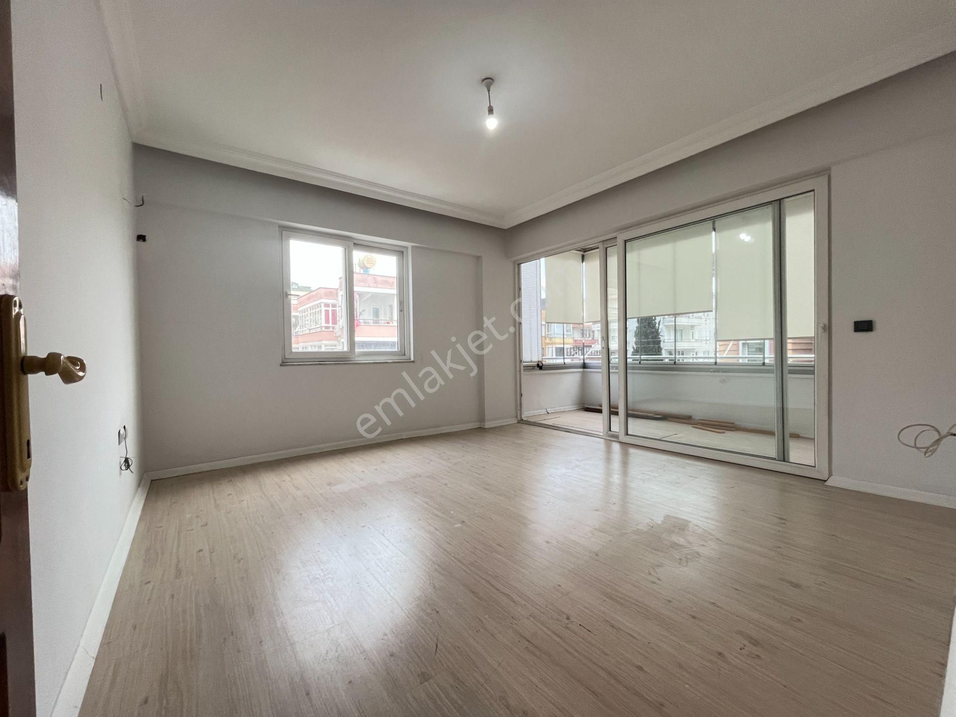 Alanya Hacet Mh Şehir Merkezinde 2+1 Kiralık Daire - Görsel 7